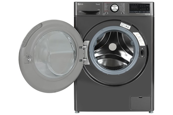 Máy giặt lồng ngang LG AI DD Inverter 12 kg FV1412S3B